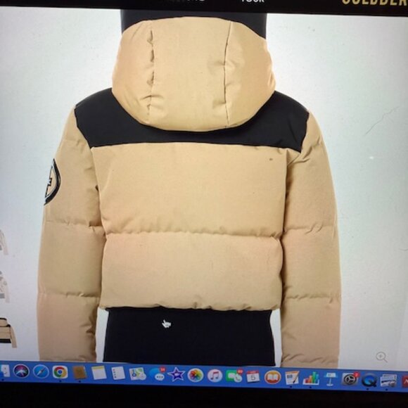 Goldbergh NWT ski jacket - Picture 6 of 6